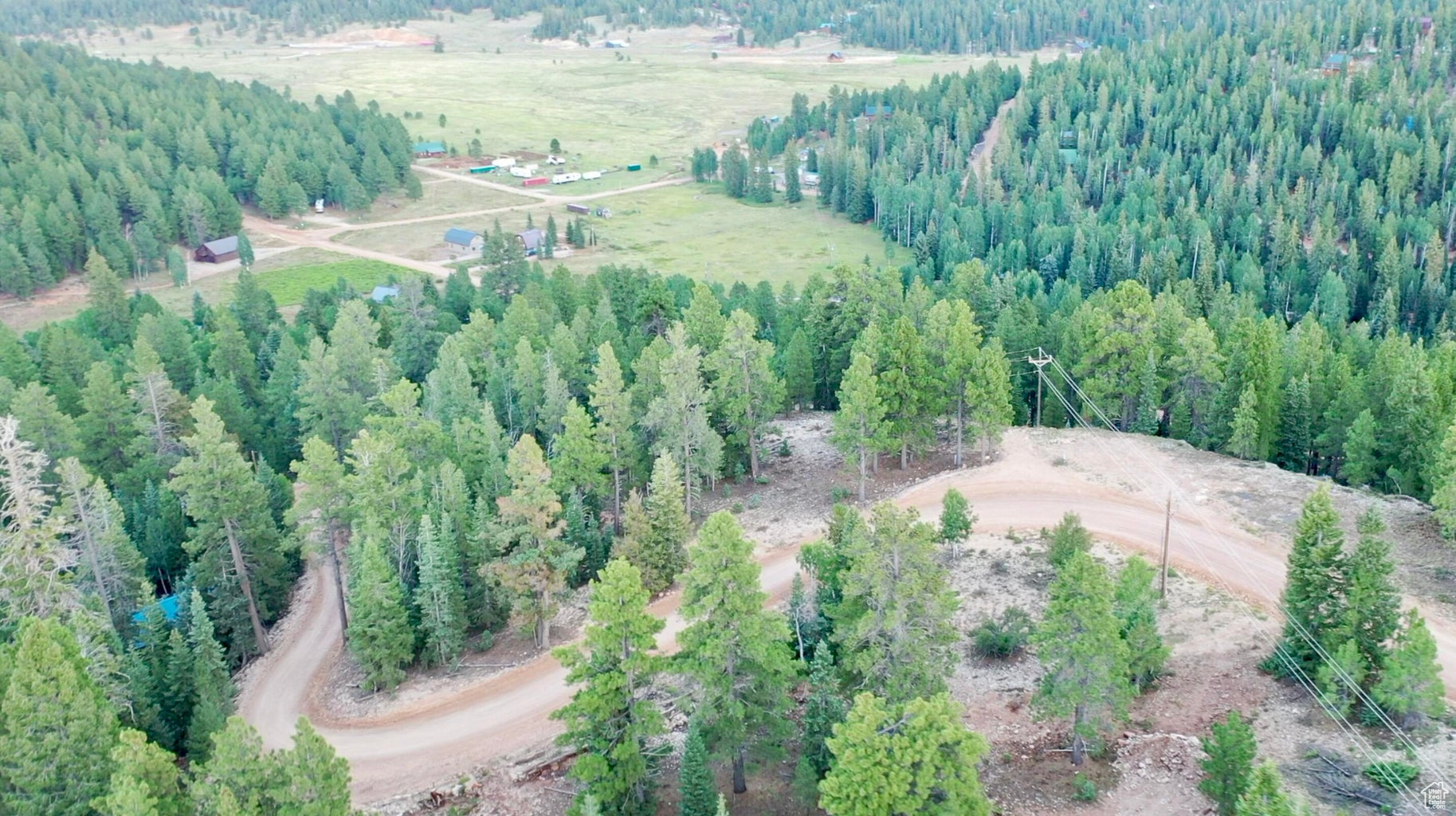 PONDEROSA VILLA - Land