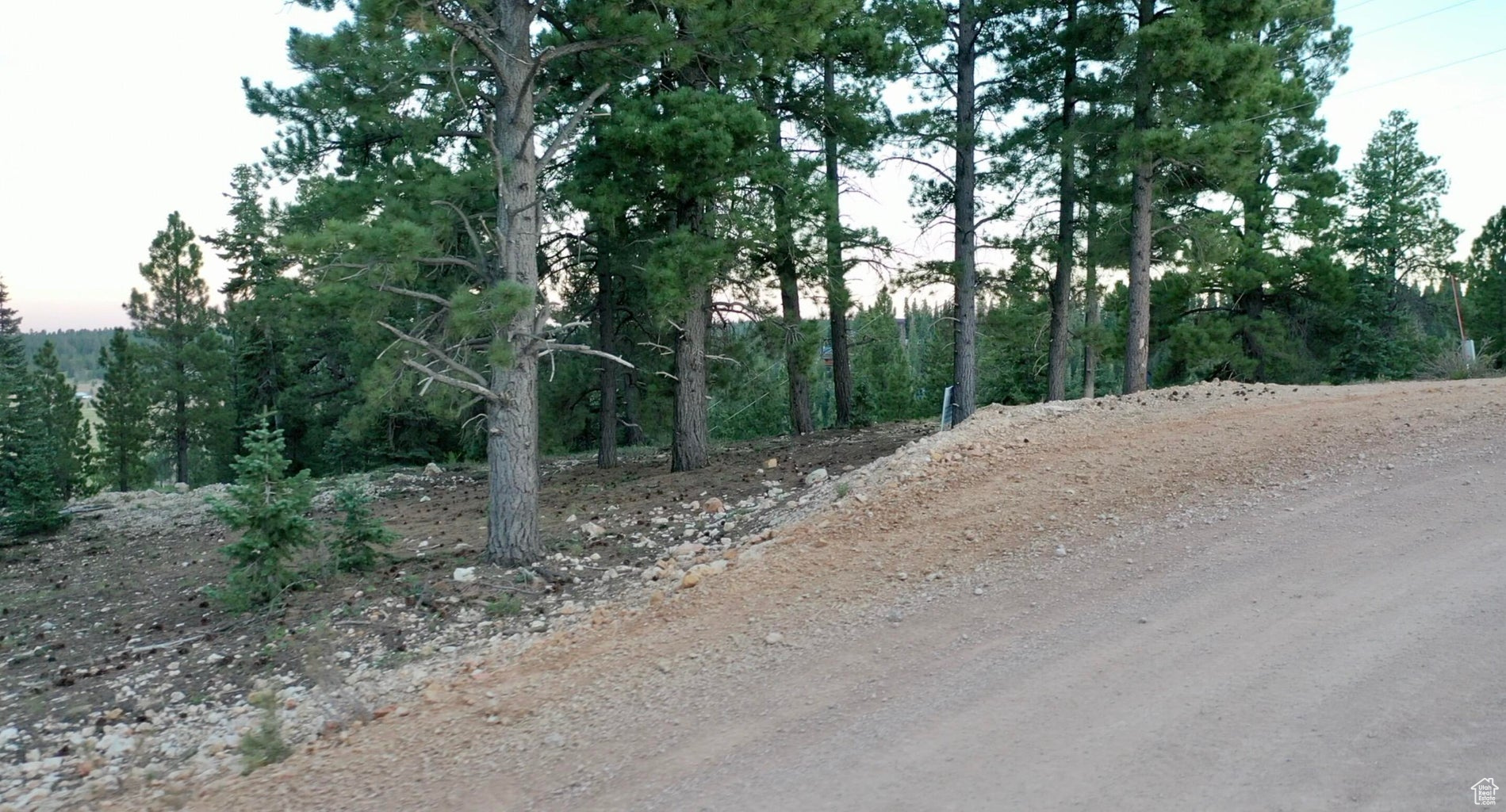 PONDEROSA VILLA - Land