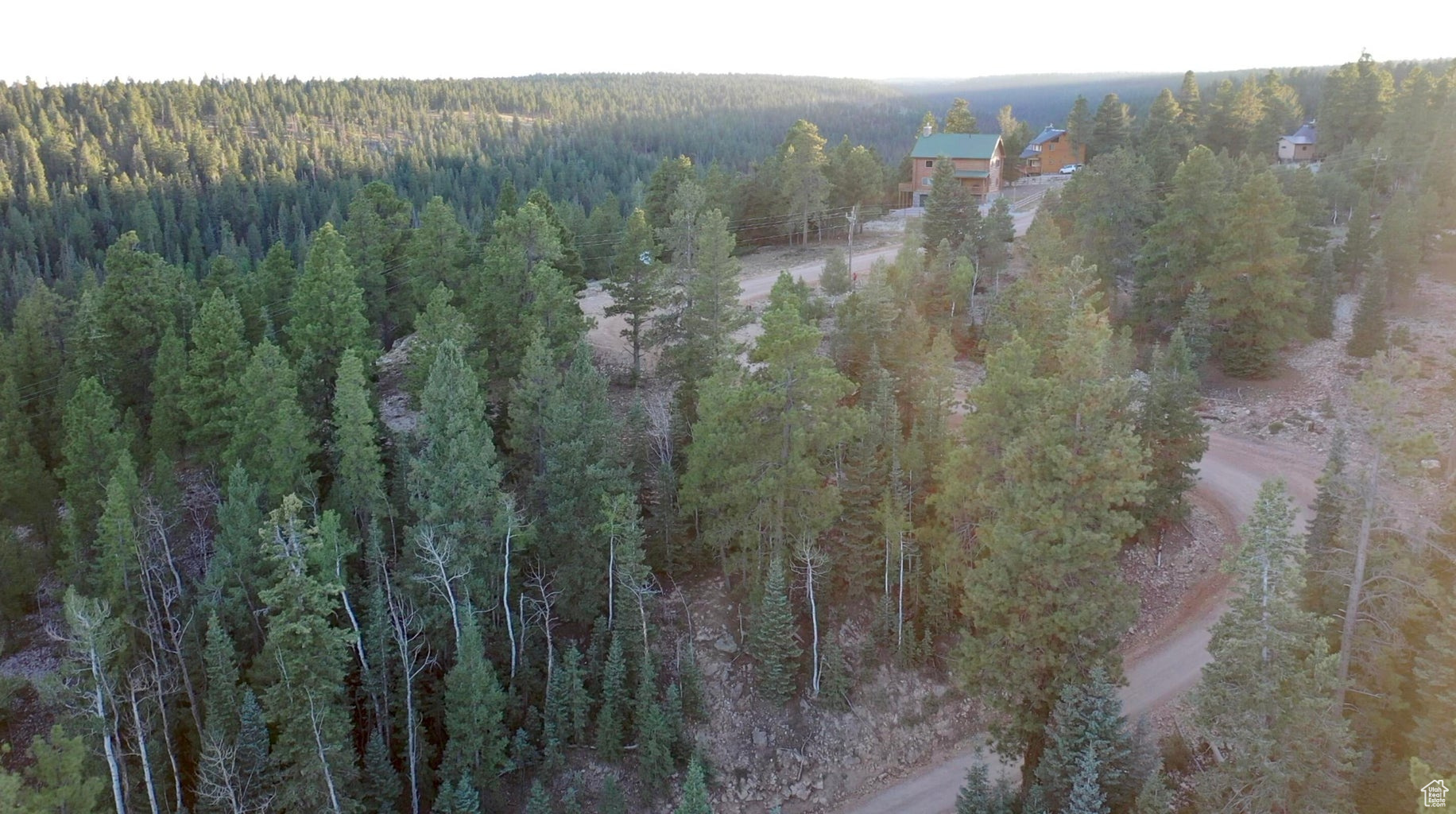 PONDEROSA VILLA - Land