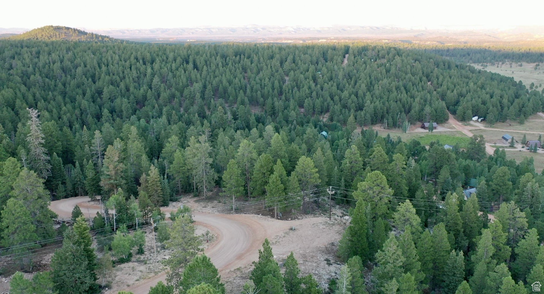 PONDEROSA VILLA - Land