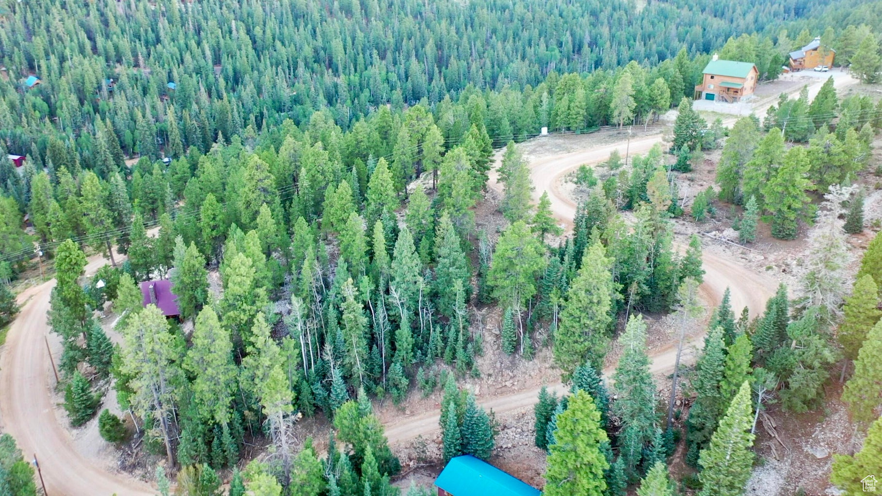 PONDEROSA VILLA - Land