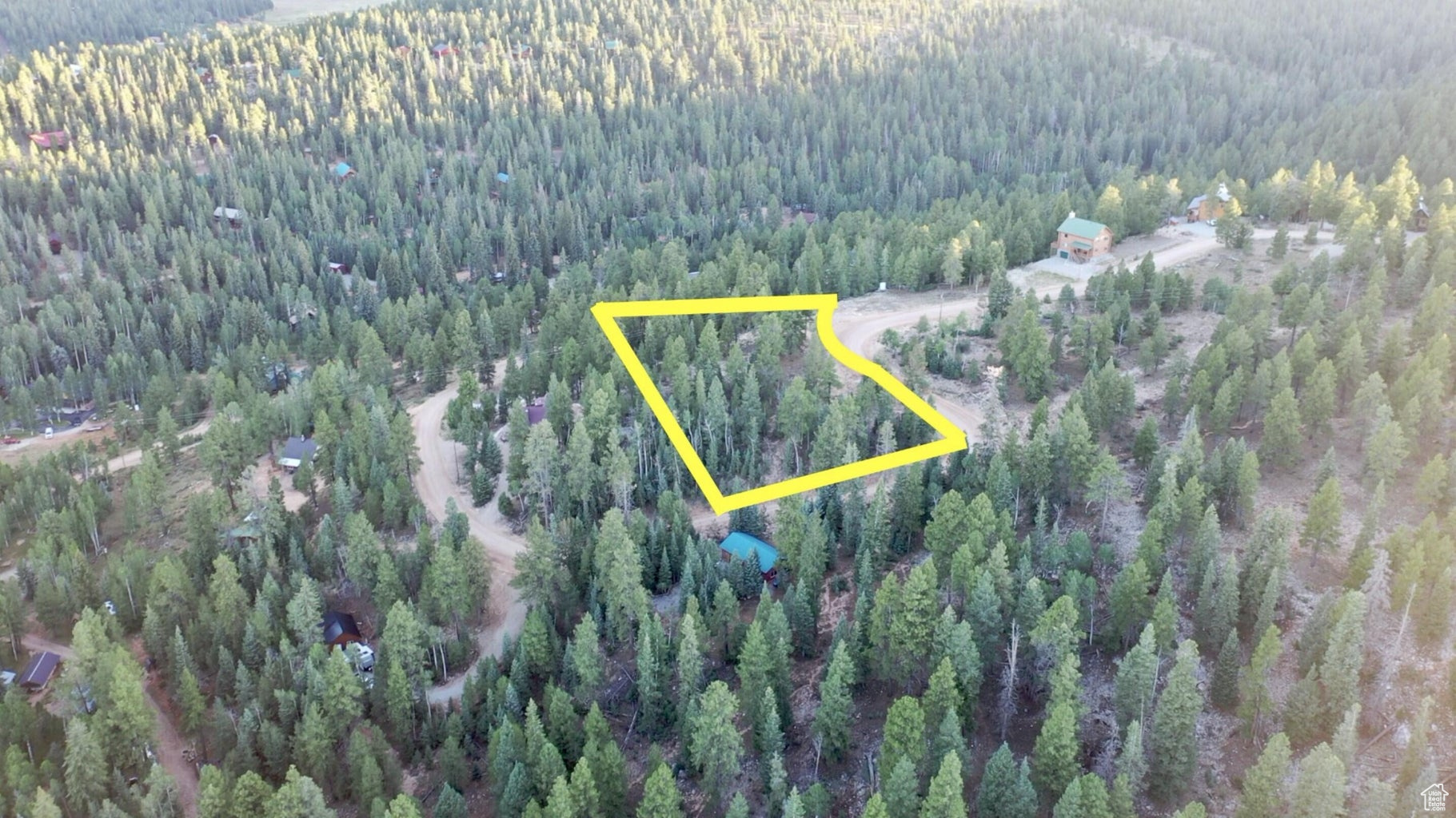 PONDEROSA VILLA - Land