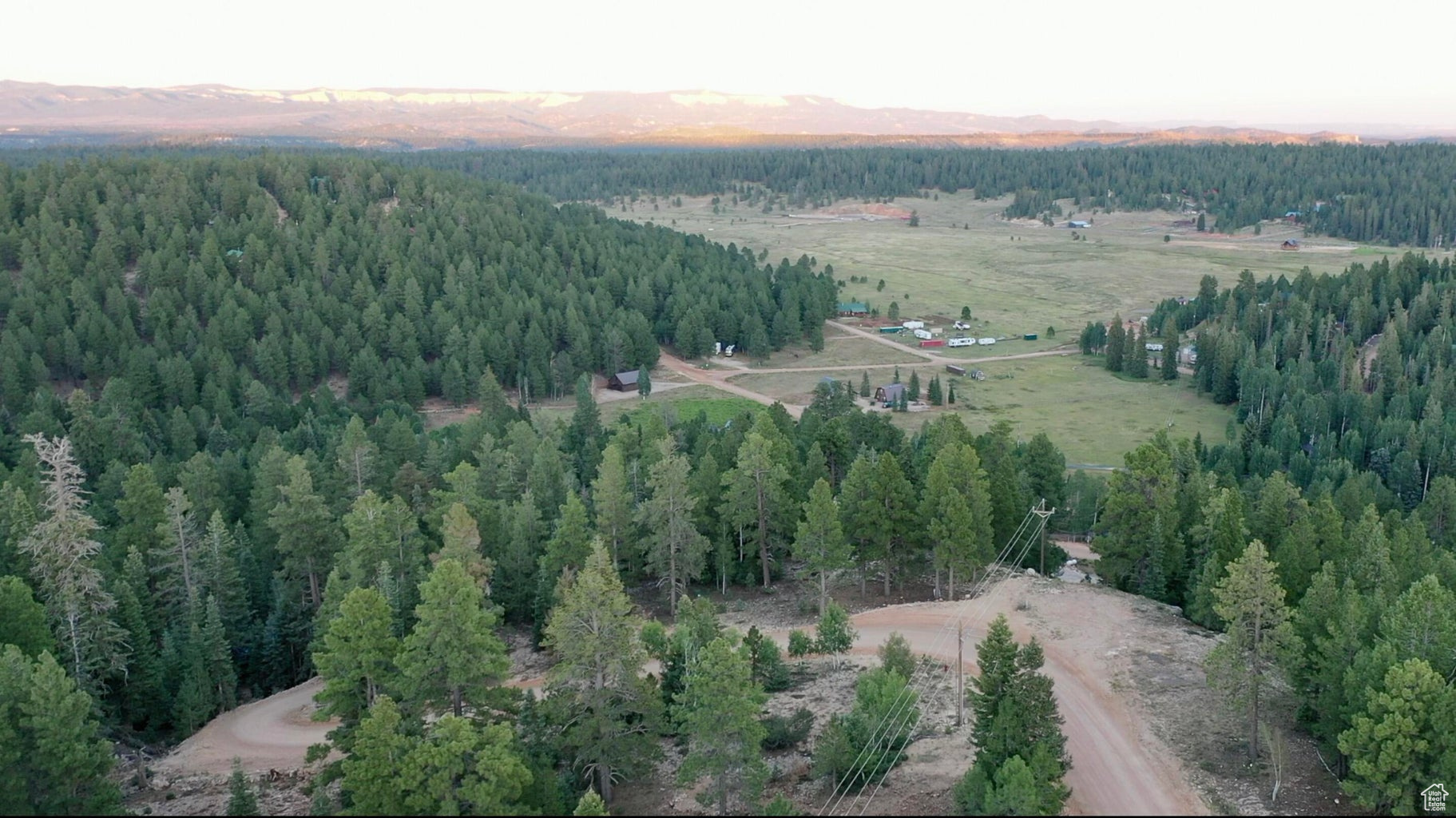 PONDEROSA VILLA - Land