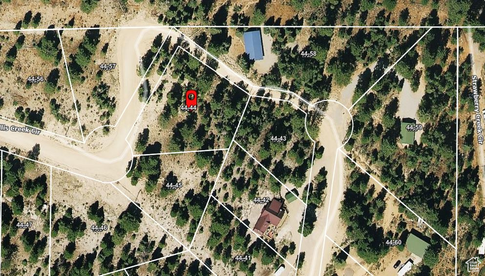 PONDEROSA VILLA - Land