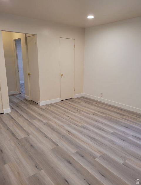 Tiny photo for 3605 S 900 E, Millcreek, UT 84106 (MLS # 2118700)