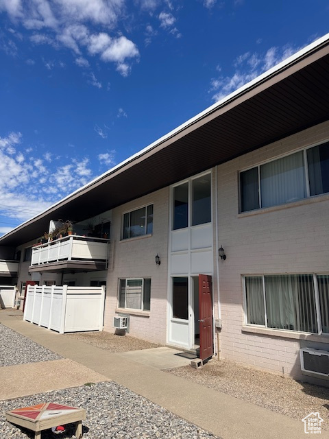 TEN AC PLAT A - Residential Income