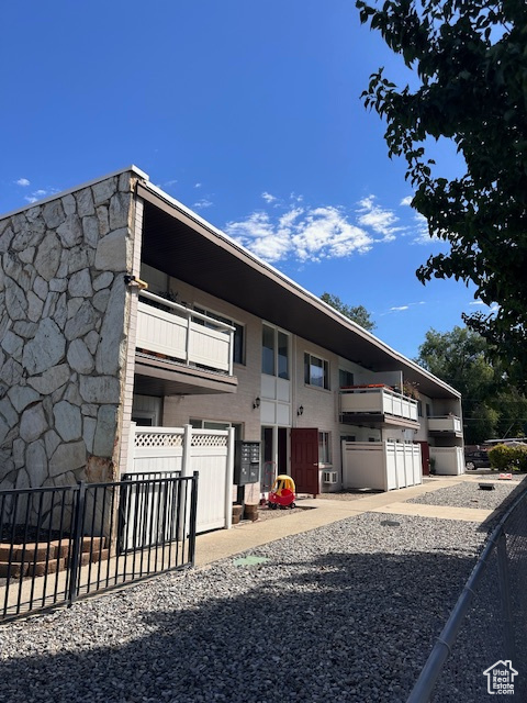 TEN AC PLAT A - Residential Income