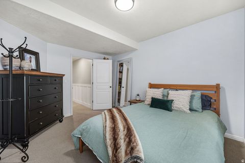 Tiny photo for 13520 S LONE ROCK DR, Draper, UT 84020 (MLS # 2135327)