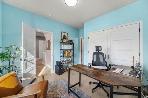 Tiny photo for 13520 S LONE ROCK DR, Draper, UT 84020 (MLS # 2135327)