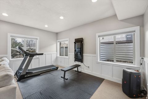 Tiny photo for 13520 S LONE ROCK DR, Draper, UT 84020 (MLS # 2135327)