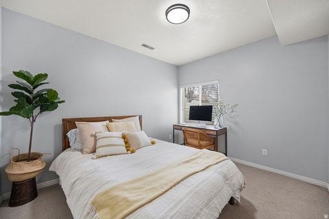 Tiny photo for 13520 S LONE ROCK DR, Draper, UT 84020 (MLS # 2135327)