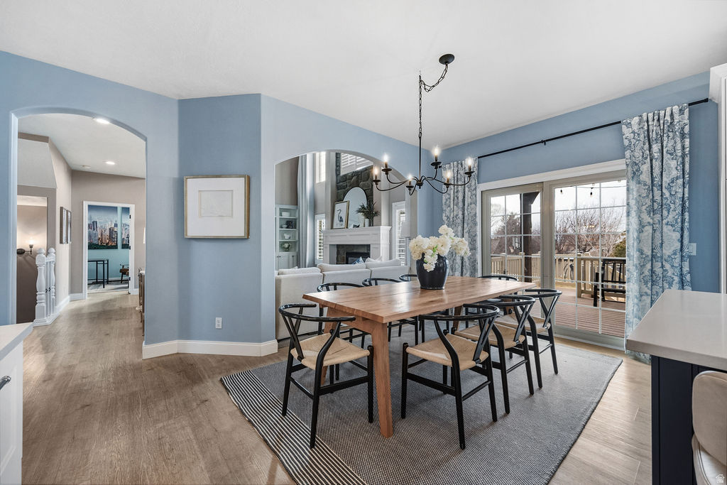 LONE PEAK - Residential