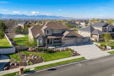 Tiny photo for 13520 S LONE ROCK DR, Draper, UT 84020 (MLS # 2135327)