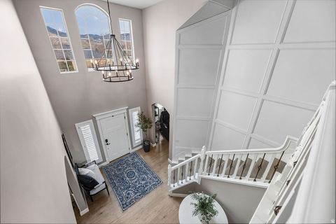 Tiny photo for 13520 S LONE ROCK DR, Draper, UT 84020 (MLS # 2135327)