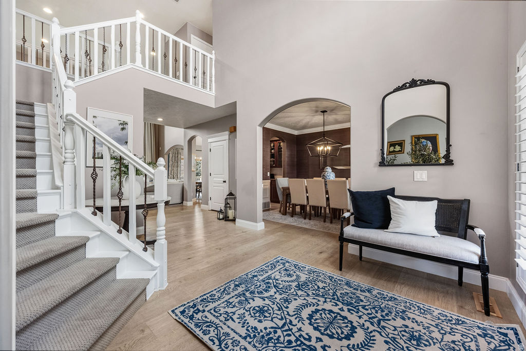 LONE PEAK - Residential