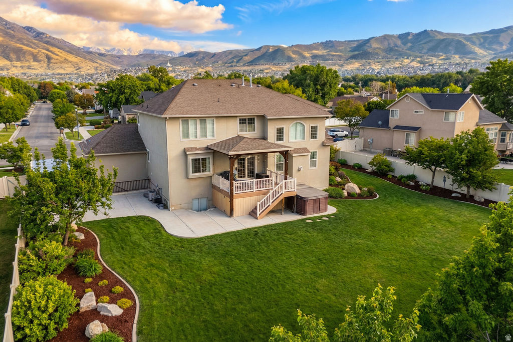 LONE PEAK - Residential