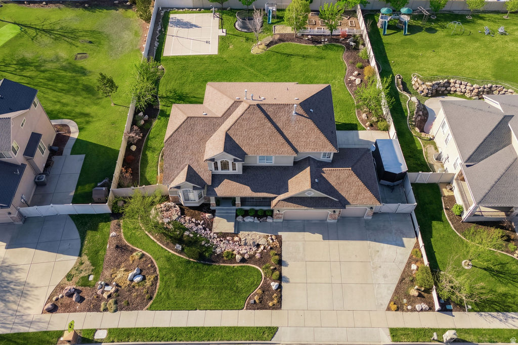 LONE PEAK - Residential