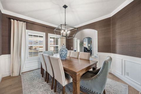 Tiny photo for 13520 S LONE ROCK DR, Draper, UT 84020 (MLS # 2135327)