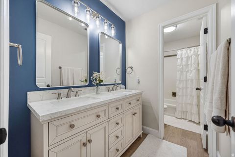 Tiny photo for 13520 S LONE ROCK DR, Draper, UT 84020 (MLS # 2135327)