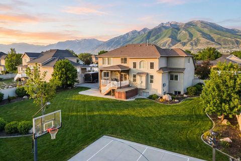 Tiny photo for 13520 S LONE ROCK DR, Draper, UT 84020 (MLS # 2135327)