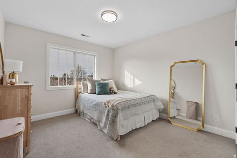 Tiny photo for 13520 S LONE ROCK DR, Draper, UT 84020 (MLS # 2135327)