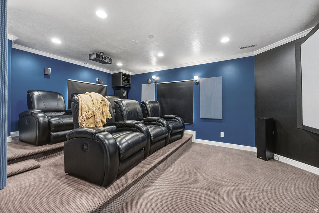 LONE PEAK - Residential