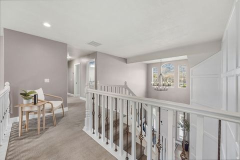 Tiny photo for 13520 S LONE ROCK DR, Draper, UT 84020 (MLS # 2135327)