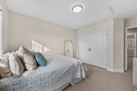 Tiny photo for 13520 S LONE ROCK DR, Draper, UT 84020 (MLS # 2135327)