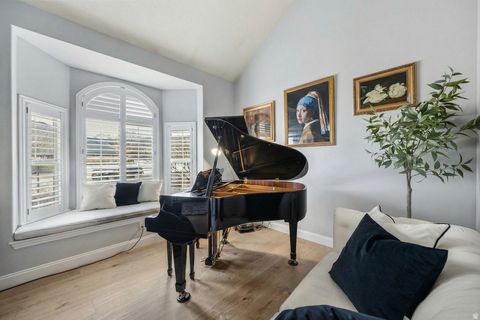 Tiny photo for 13520 S LONE ROCK DR, Draper, UT 84020 (MLS # 2135327)