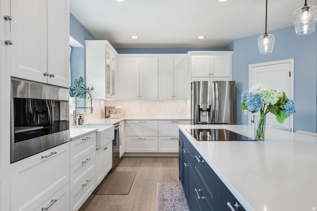 LONE PEAK - Residential