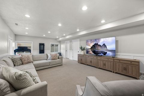 Tiny photo for 13520 S LONE ROCK DR, Draper, UT 84020 (MLS # 2135327)