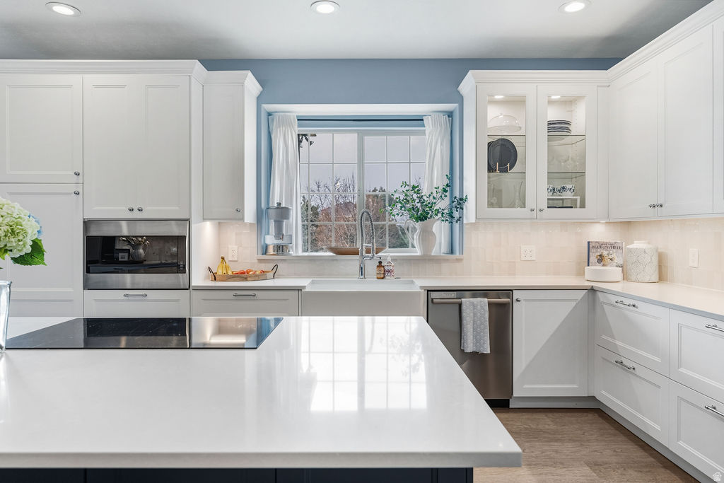 LONE PEAK - Residential