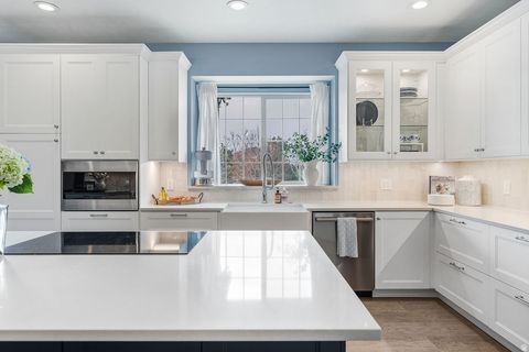 Tiny photo for 13520 S LONE ROCK DR, Draper, UT 84020 (MLS # 2135327)