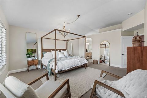 Tiny photo for 13520 S LONE ROCK DR, Draper, UT 84020 (MLS # 2135327)