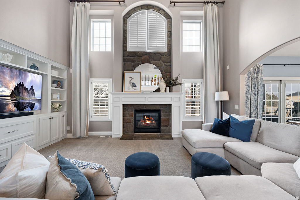 LONE PEAK - Residential