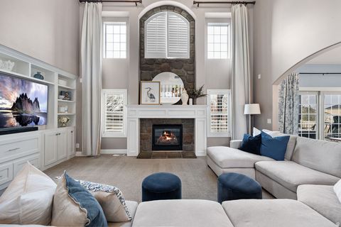 Tiny photo for 13520 S LONE ROCK DR, Draper, UT 84020 (MLS # 2135327)