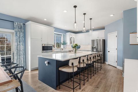 Tiny photo for 13520 S LONE ROCK DR, Draper, UT 84020 (MLS # 2135327)