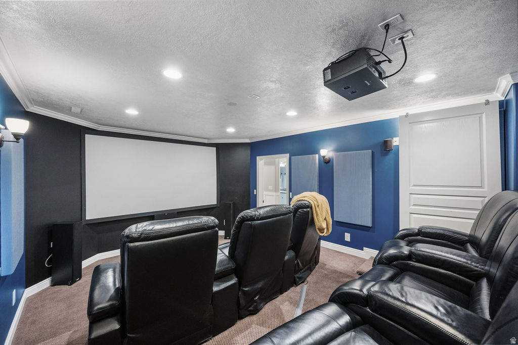 LONE PEAK - Residential