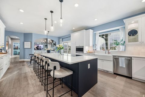 Tiny photo for 13520 S LONE ROCK DR, Draper, UT 84020 (MLS # 2135327)