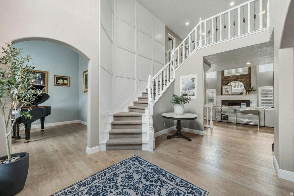 LONE PEAK - Residential