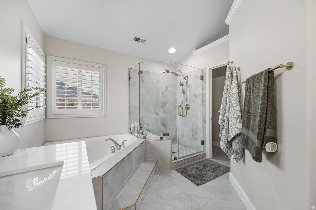 LONE PEAK - Residential