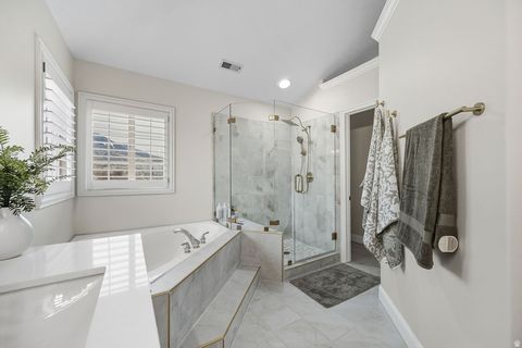 Tiny photo for 13520 S LONE ROCK DR, Draper, UT 84020 (MLS # 2135327)