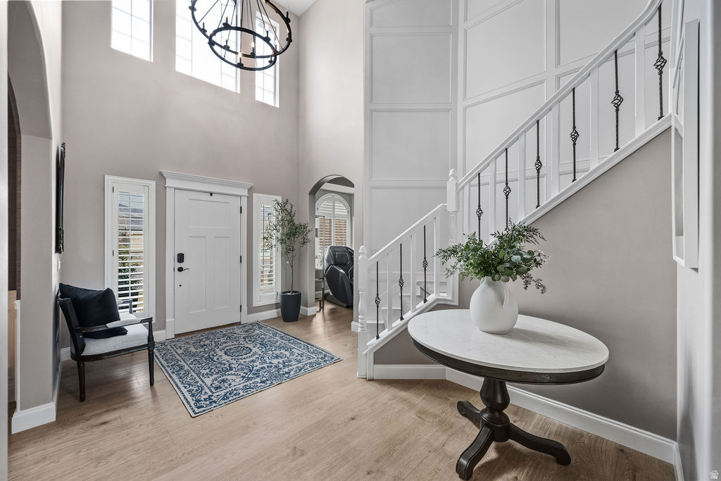 LONE PEAK - Residential