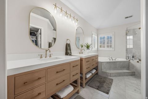 Tiny photo for 13520 S LONE ROCK DR, Draper, UT 84020 (MLS # 2135327)