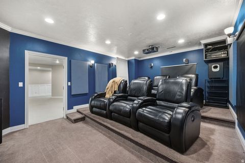 Tiny photo for 13520 S LONE ROCK DR, Draper, UT 84020 (MLS # 2135327)