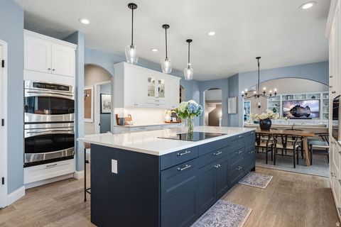 Tiny photo for 13520 S LONE ROCK DR, Draper, UT 84020 (MLS # 2135327)