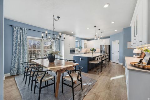 Tiny photo for 13520 S LONE ROCK DR, Draper, UT 84020 (MLS # 2135327)