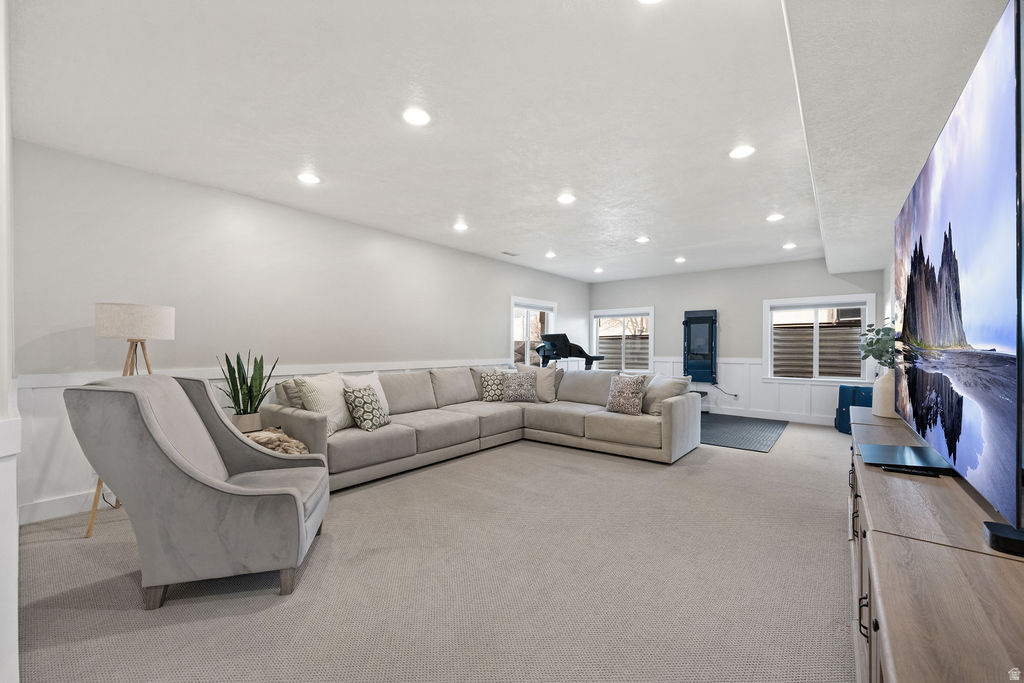 LONE PEAK - Residential