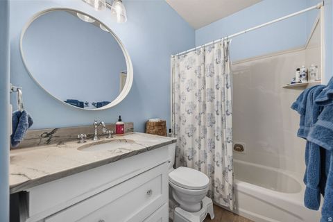 Tiny photo for 13520 S LONE ROCK DR, Draper, UT 84020 (MLS # 2135327)