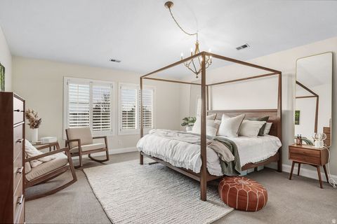 Tiny photo for 13520 S LONE ROCK DR, Draper, UT 84020 (MLS # 2135327)